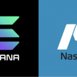 SOL Nasdaq